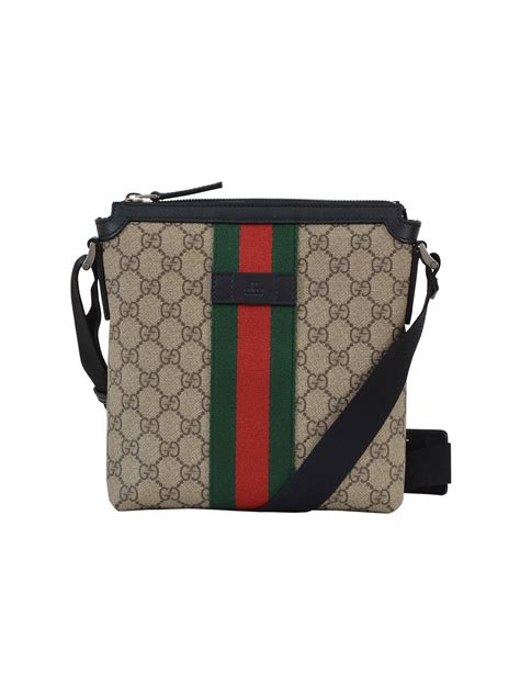 sacoche gucci faux|sacoche gucci messenger.